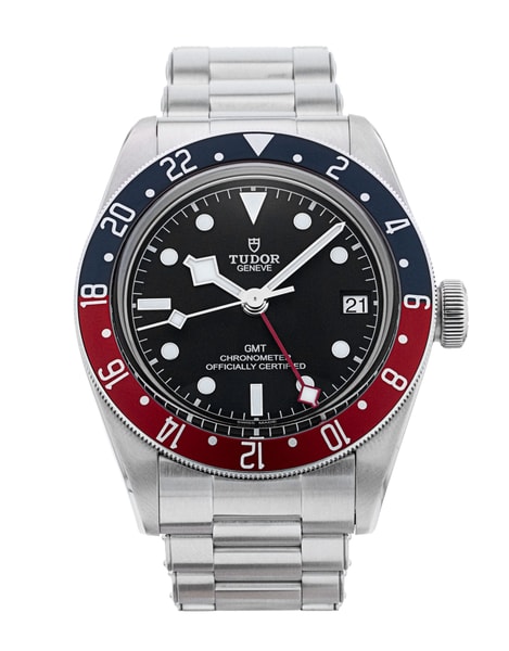 Tudor Black Bay GMT M79830RB-0001
